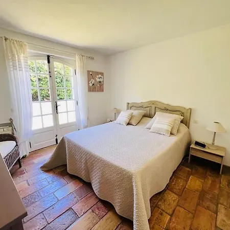 Provencale, Piscine *