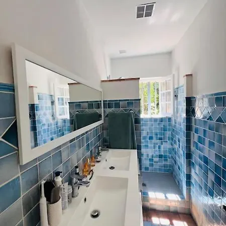 Provencale, Piscine Villa Saint-Tropez