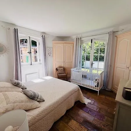 Villa Provencale, Piscine Saint-Tropez