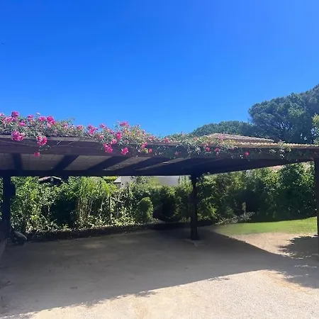 Provencale, Piscine Villa