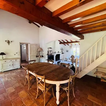 Provencale, Piscine Вилла *