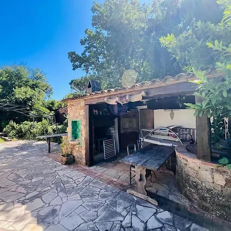 Вилла Provencale, Piscine *