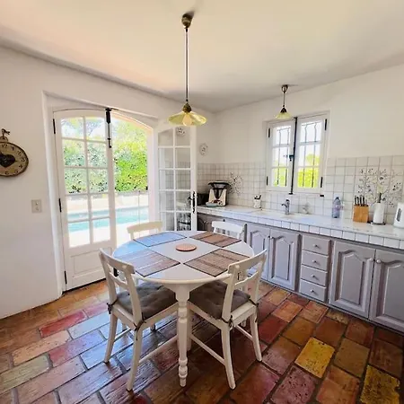 Provencale, Piscine * סן טרופז