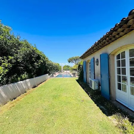 Villa Provencale, Piscine