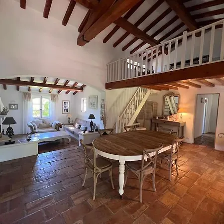 וילה Provencale, Piscine *
