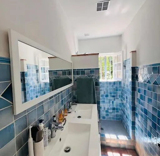 Provencale, Piscine Вилла Сен-Тропе