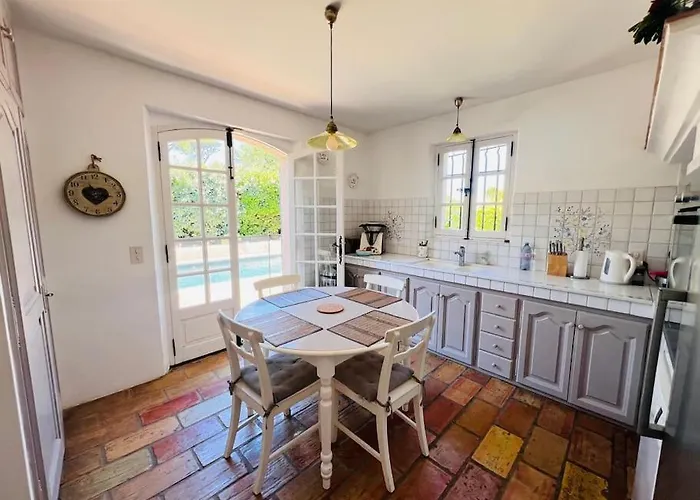 Provencale, Piscine * Сен-Тропе