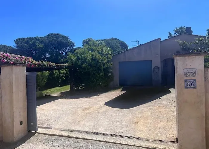 Вилла Provencale, Piscine *