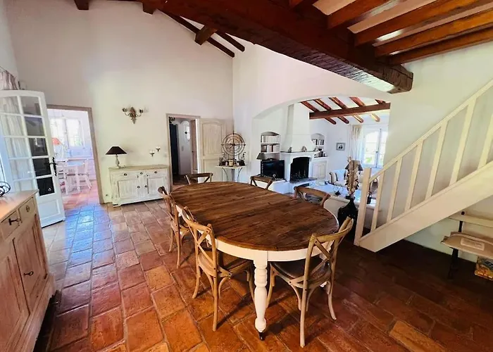 Provencale, Piscine Сен-Тропе